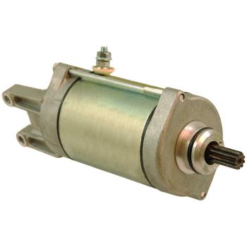 WAI 16073N Starter Motor product image 5 of 8