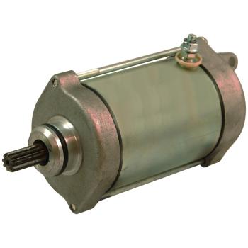 WAI 16073N Starter Motor product image 6 of 8