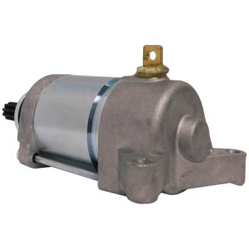 2014 Yamaha WR450F Starter Motor