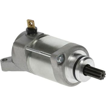 2014 Yamaha WR450F Starter Motor WAI 16075N image 2 of 4