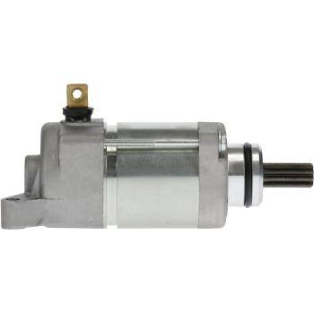 WAI 16075N Starter Motor product image 5 of 25