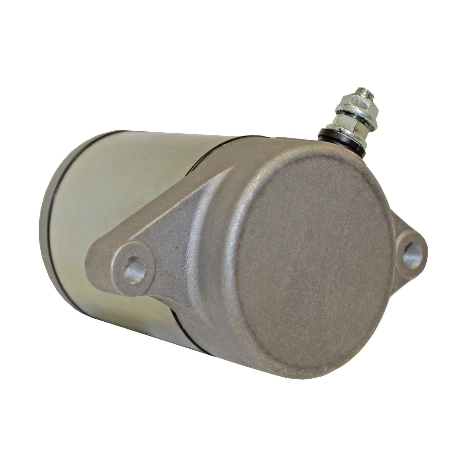 WAI 16077N Starter Motor product image 1 of 24
