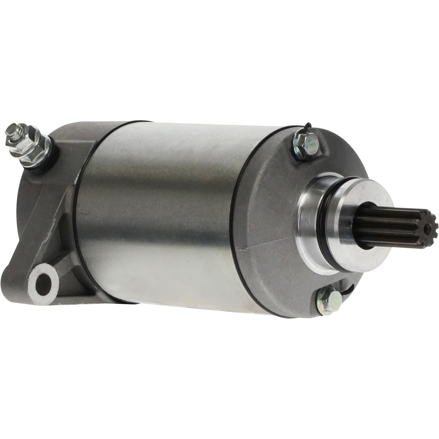 WAI 16077N Starter Motor product image 2 of 24