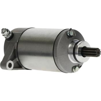 2013 Arctic Cat TRV 500 Core Starter Motor WAI 16077N image 2 of 4