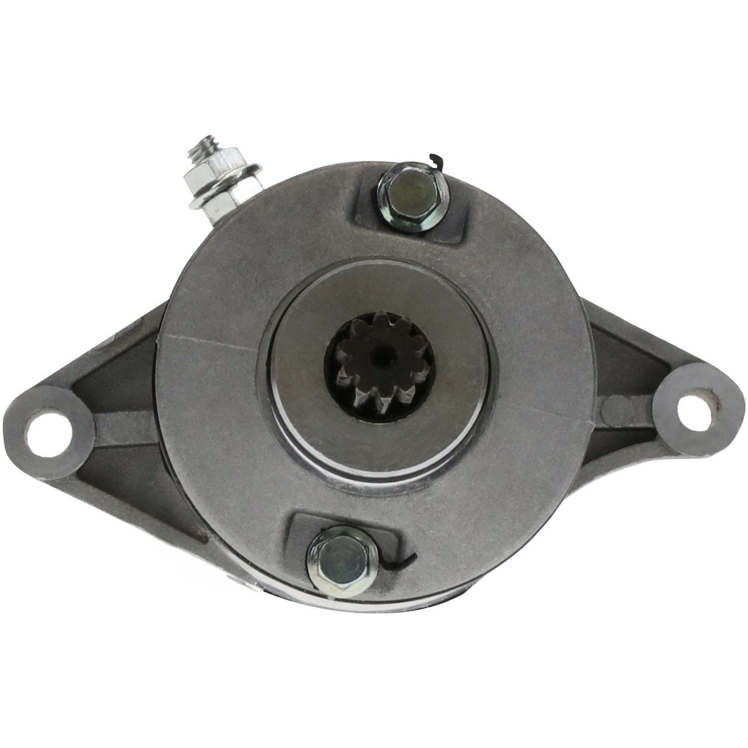 WAI 16077N Starter Motor product image 3 of 24