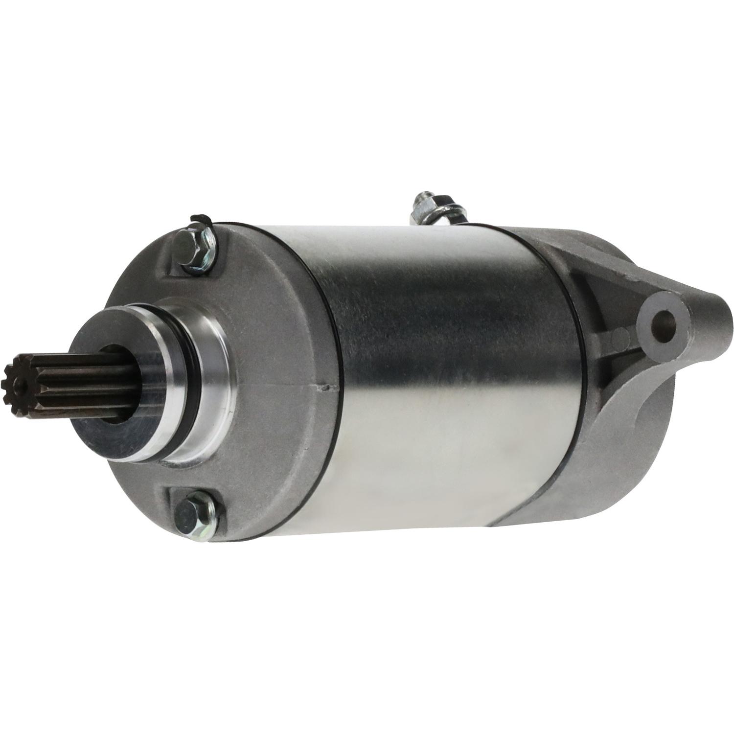 WAI 16077N Starter Motor product image 4 of 24