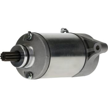 2013 Arctic Cat TRV 500 Core Starter Motor WAI 16077N image 4 of 4
