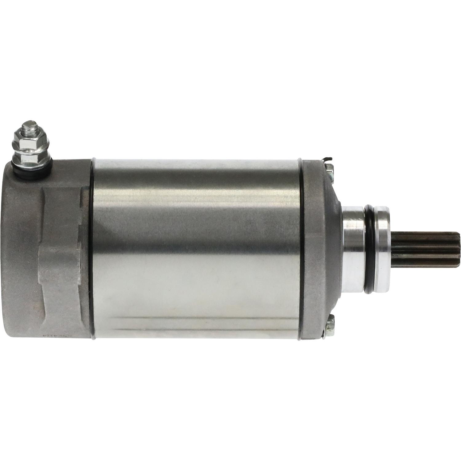 WAI 16077N Starter Motor product image 5 of 24