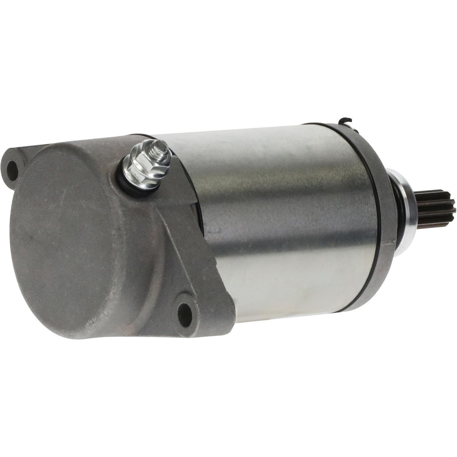 WAI 16077N Starter Motor product image 7 of 24