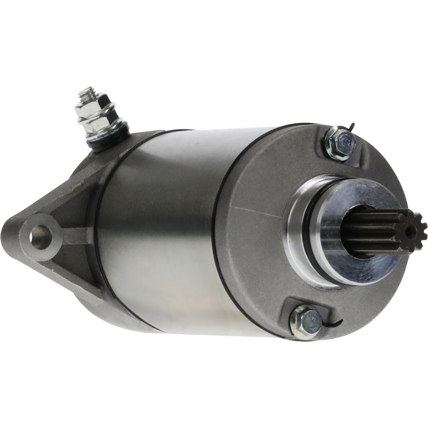 WAI 16077N Starter Motor product image 9 of 24