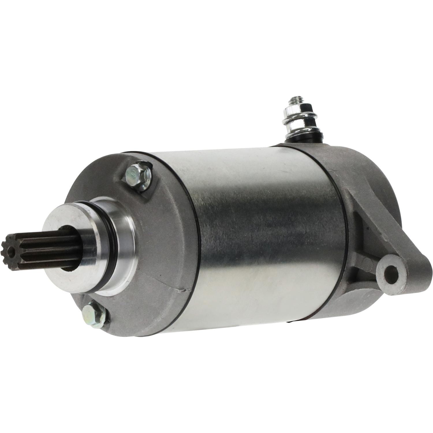 WAI 16077N Starter Motor product image 10 of 24