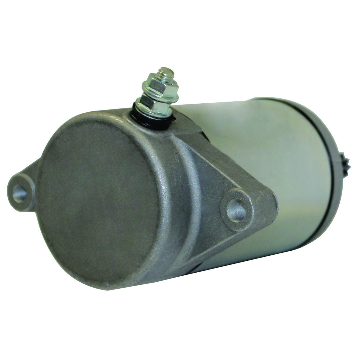 WAI 16077N Starter Motor product image 12 of 24