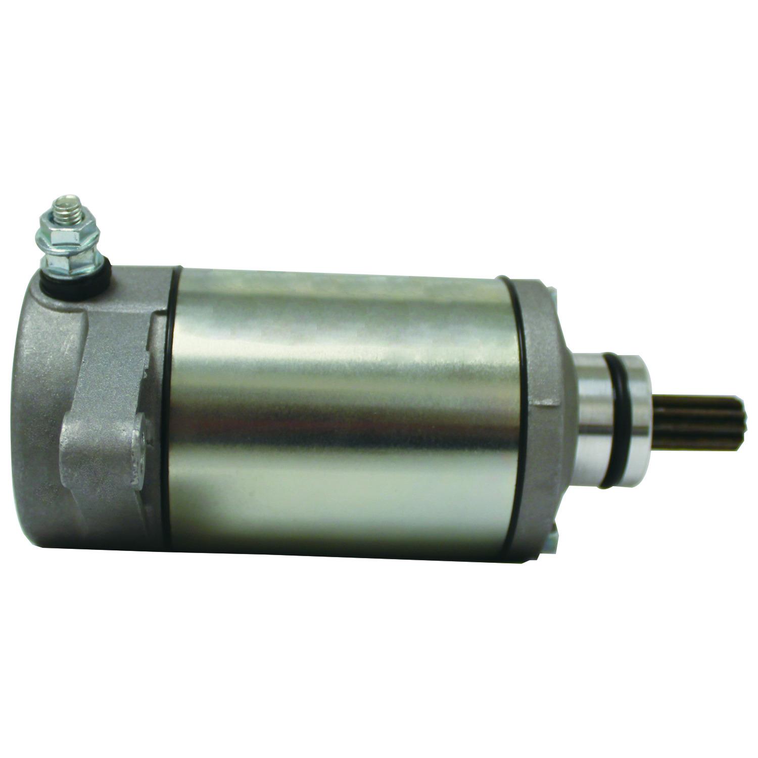 WAI 16077N Starter Motor product image 15 of 24