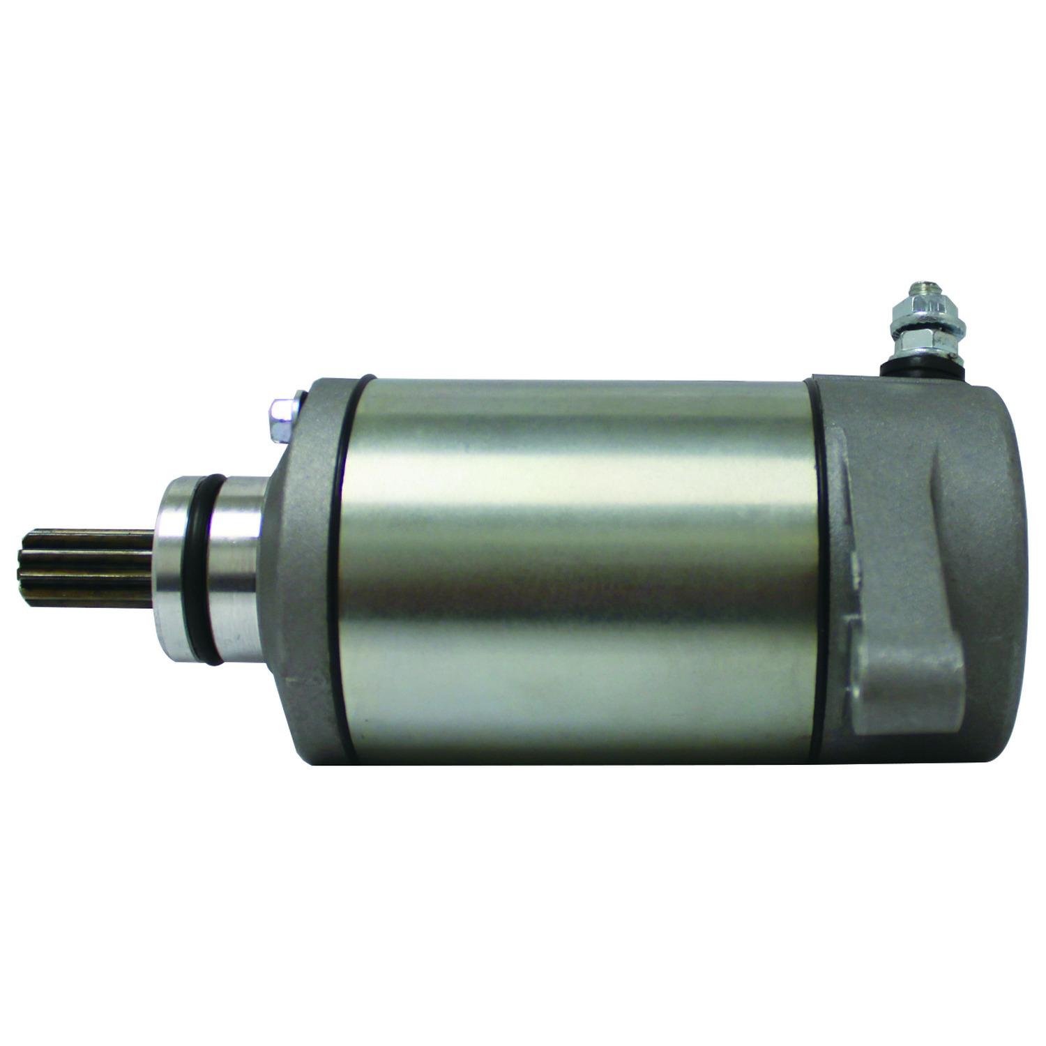 WAI 16077N Starter Motor product image 16 of 24