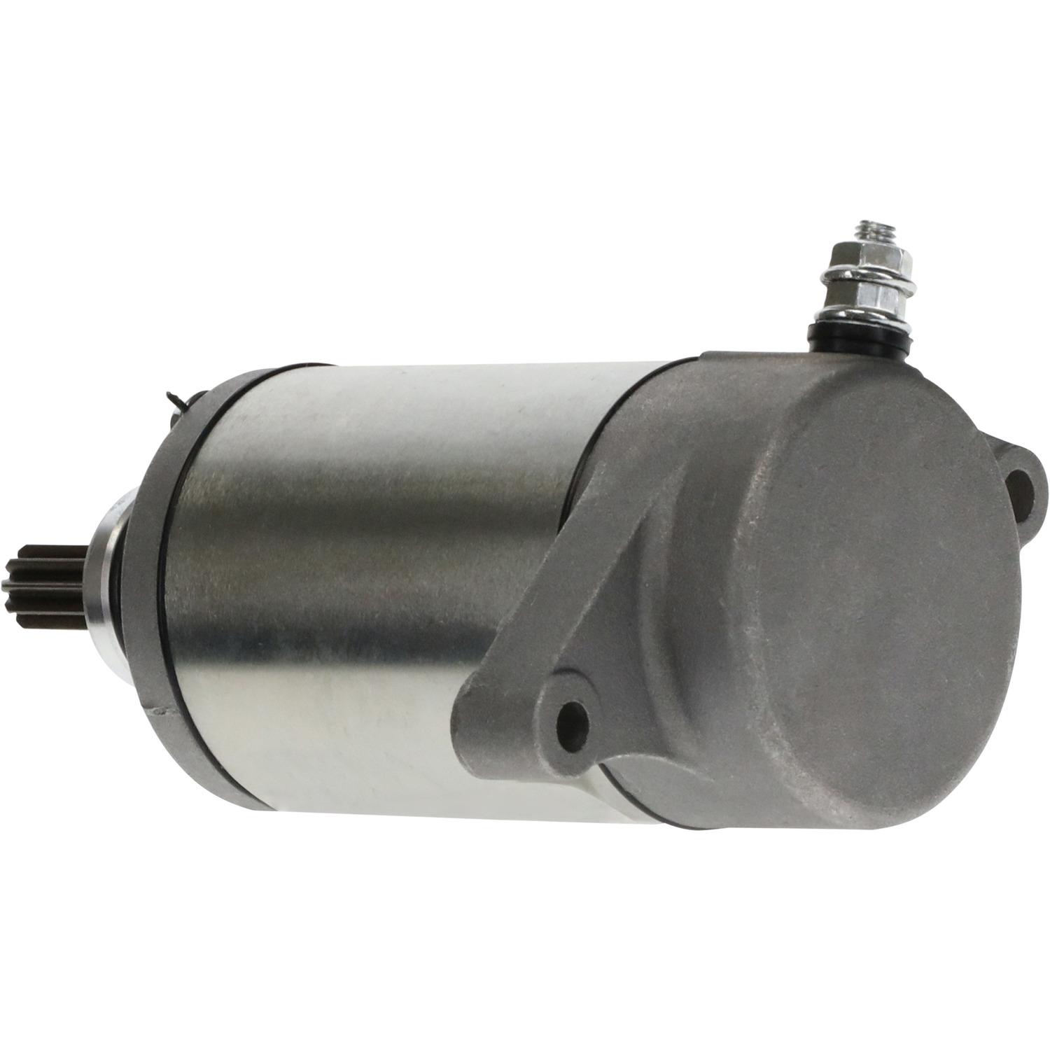 WAI 16077N Starter Motor product image 20 of 24