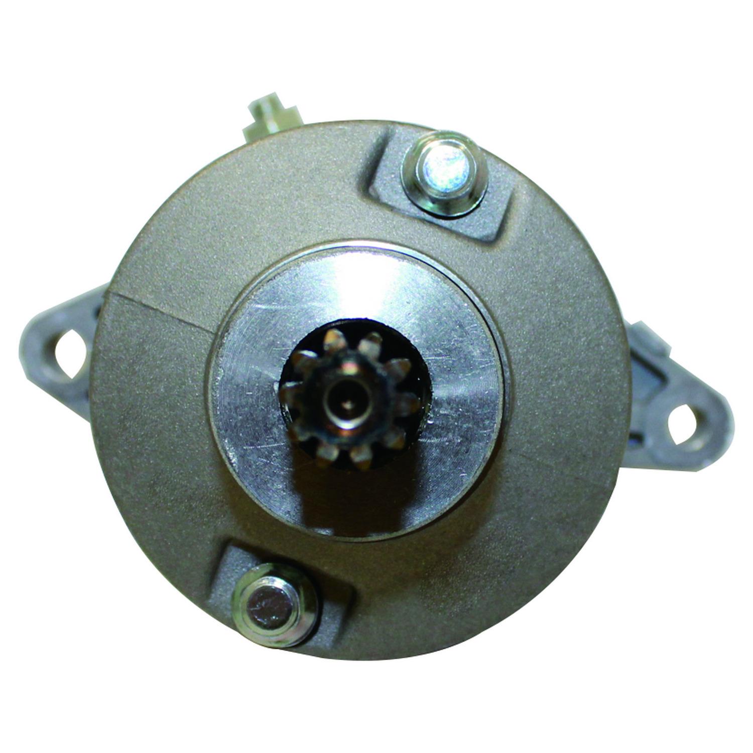 WAI 16077N Starter Motor product image 21 of 24