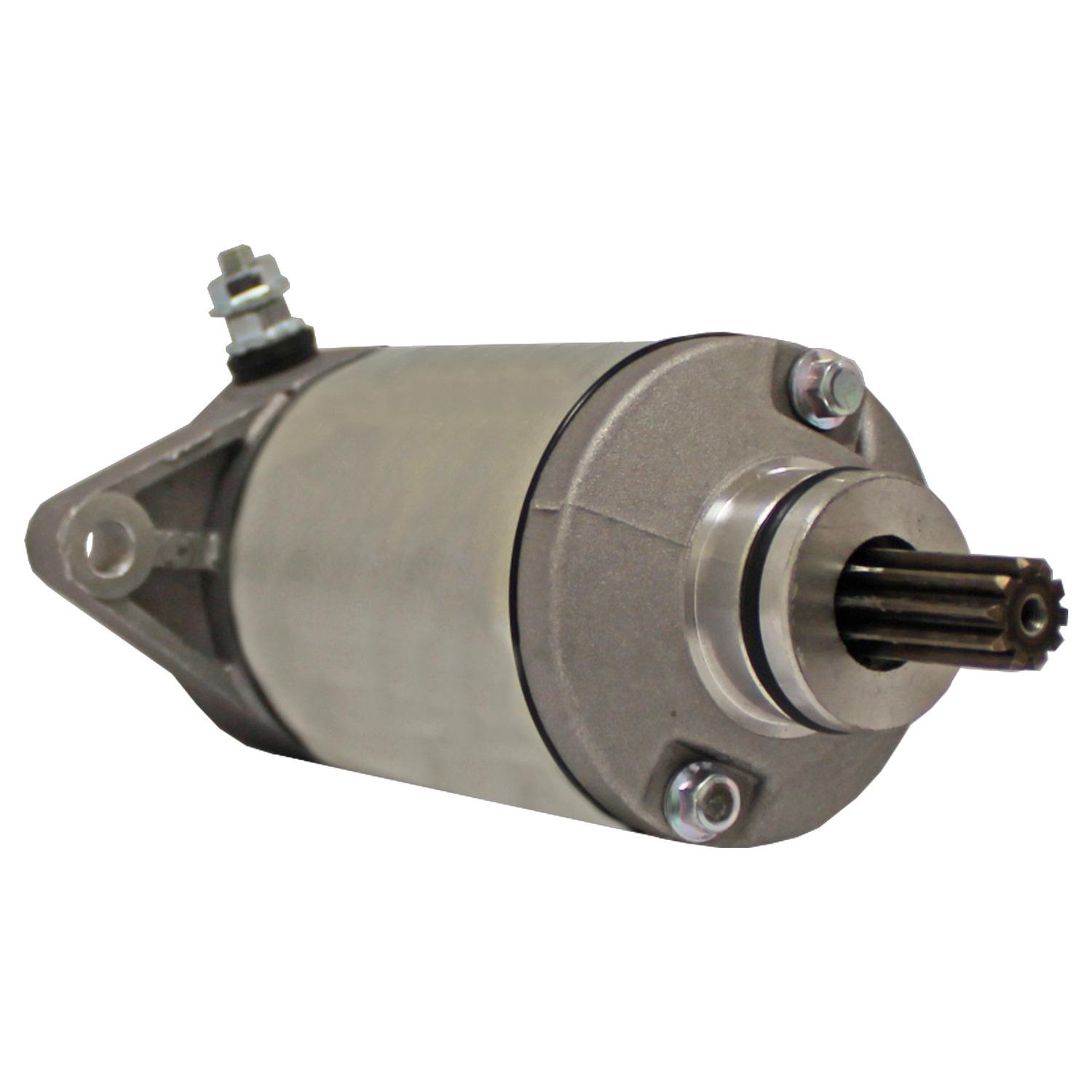 WAI 16077N Starter Motor product image 23 of 24