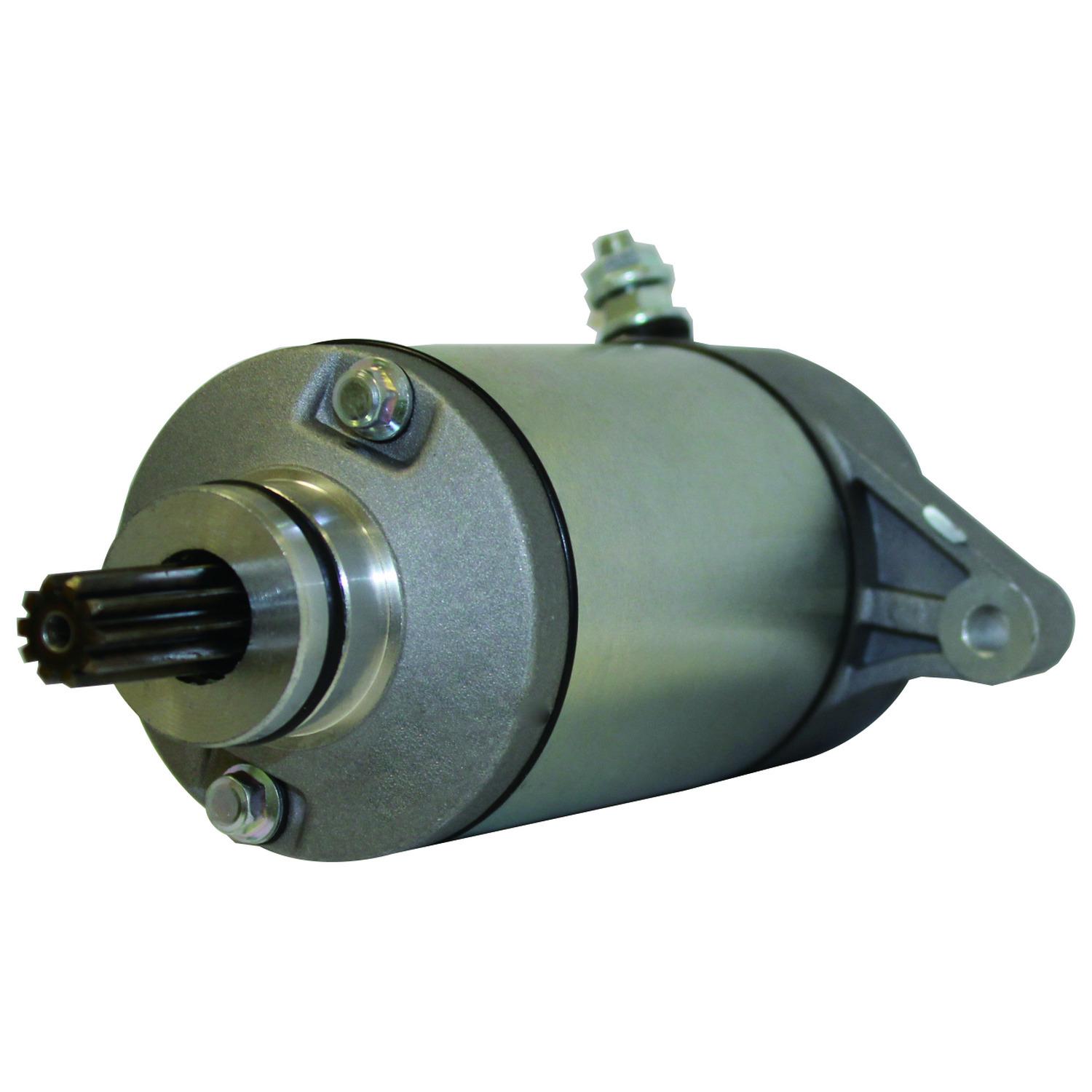 WAI 16077N Starter Motor product image 24 of 24