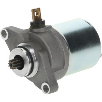 WAI 16078N Starter Motor product image 5 of 17