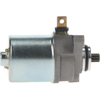 WAI 16078N Starter Motor product image 6 of 17