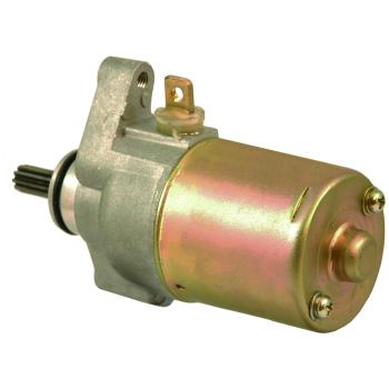 2005 Yamaha TTR125E Starter Motor