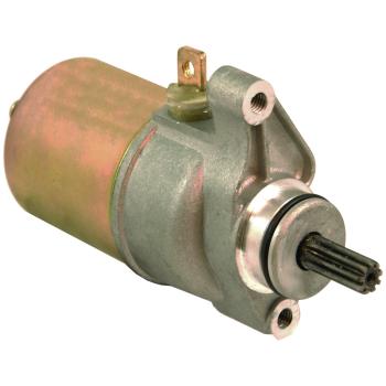 WAI 16079N Starter Motor product image 5 of 8