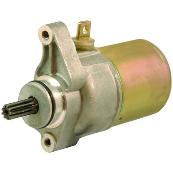 WAI 16079N Starter Motor product image 6 of 8