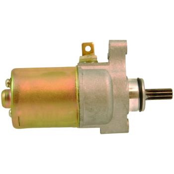 WAI 16079N Starter Motor product image 7 of 8