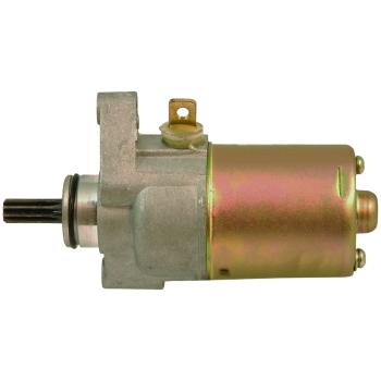 WAI 16079N Starter Motor product image 8 of 8