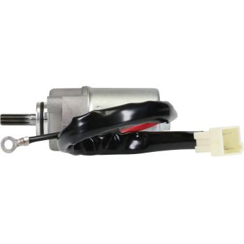 2010 Yamaha XF50 C3 Starter Motor WAI 16085N image 2 of 4