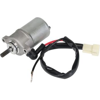 WAI 16085N Starter Motor product image 6 of 7
