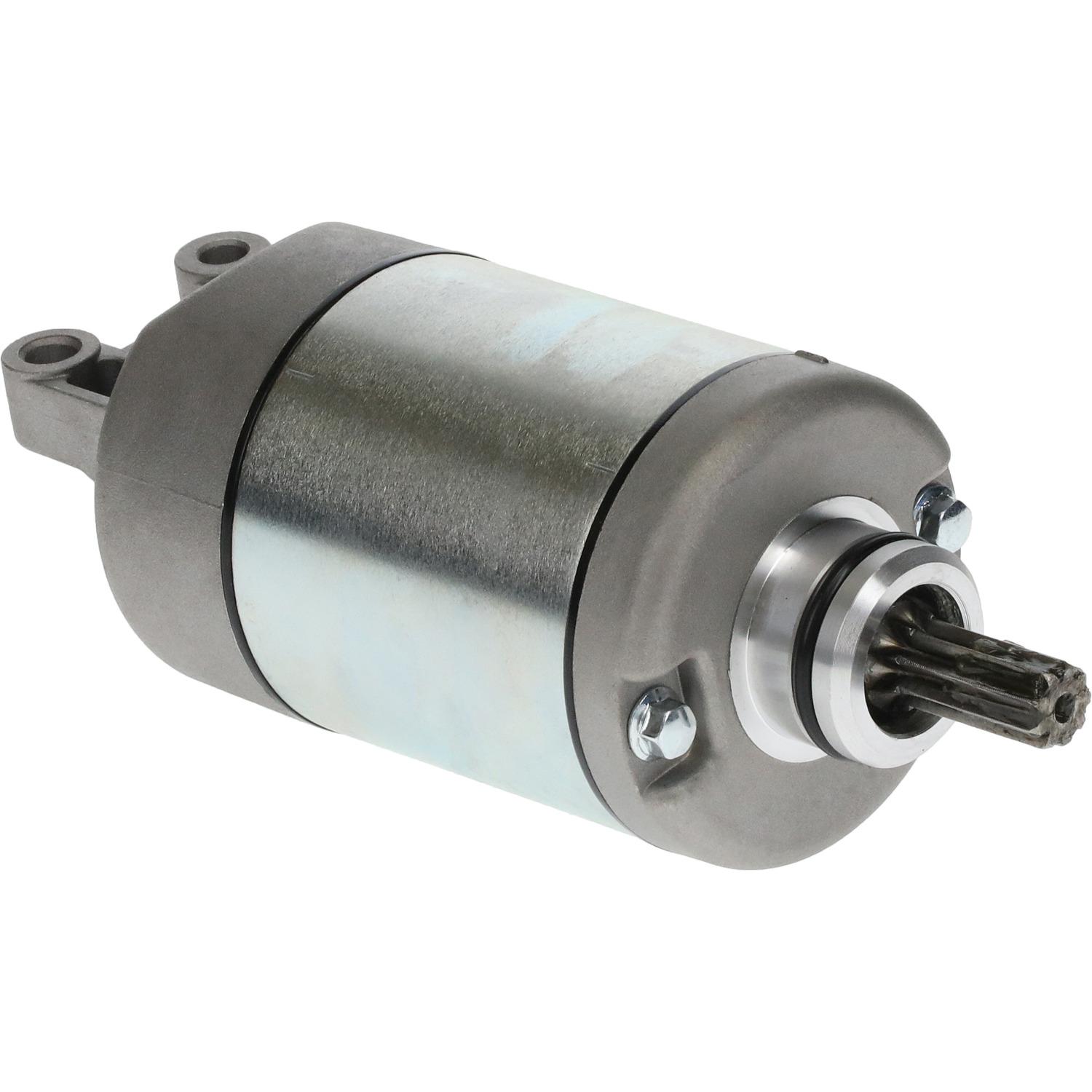 WAI 16087N - Starter Motor WAI 16087N Starter Motor product image 2 of 25