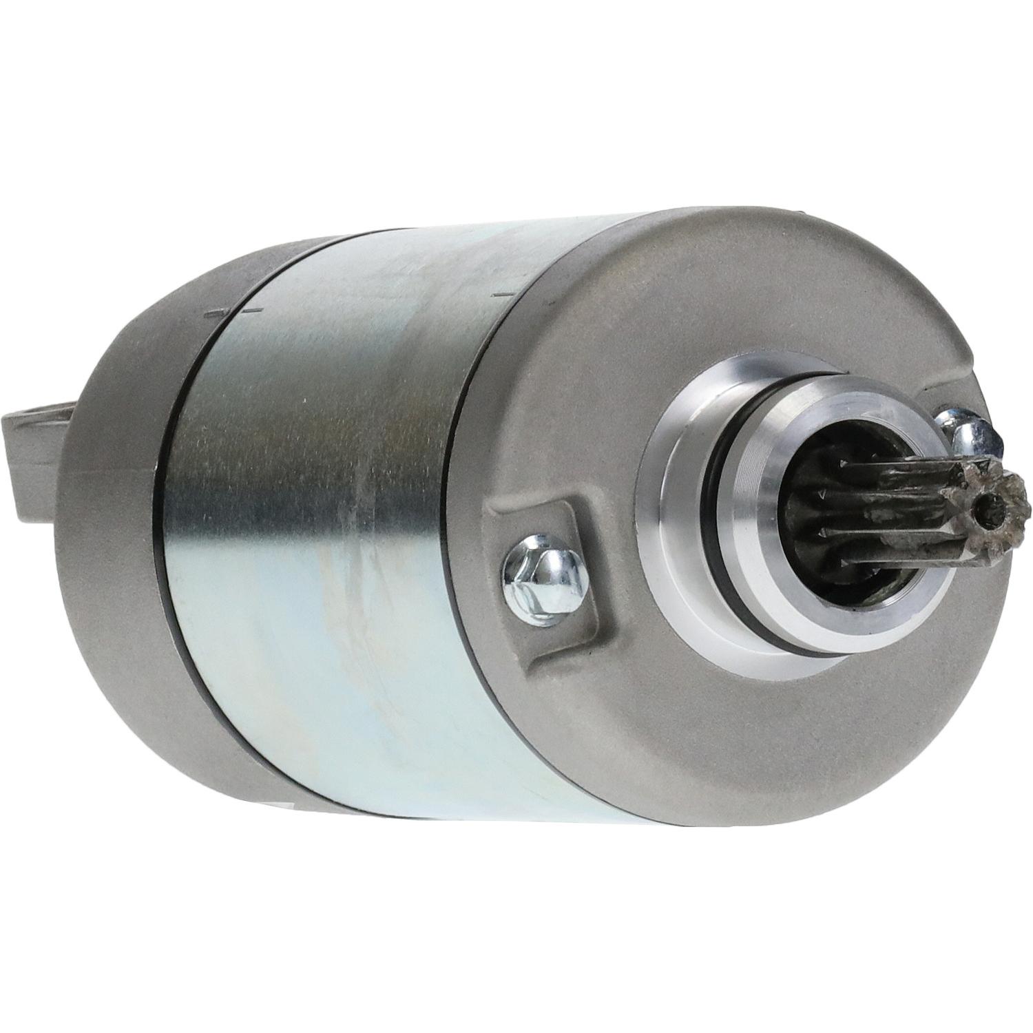 WAI 16087N - Starter Motor WAI 16087N Starter Motor product image 9 of 25