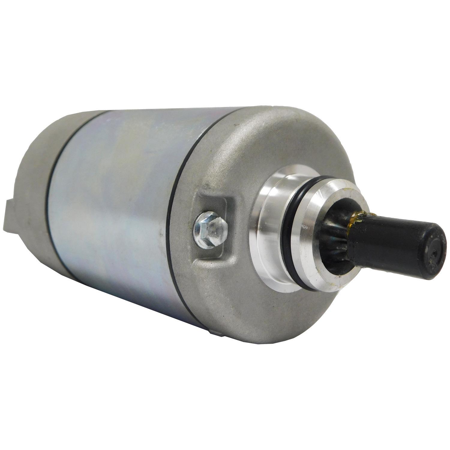 WAI 16087N - Starter Motor WAI 16087N Starter Motor product image 24 of 25