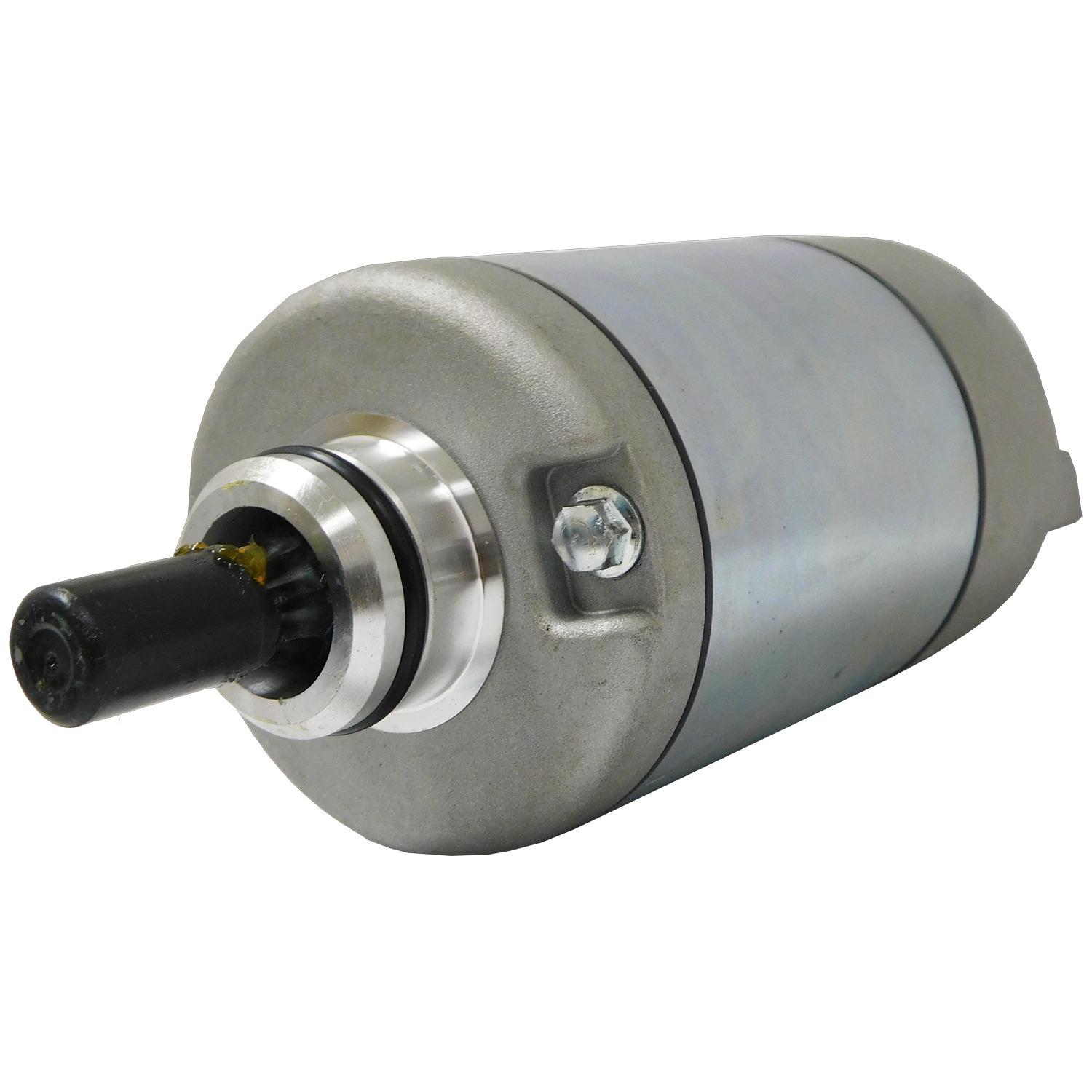 WAI 16087N - Starter Motor WAI 16087N Starter Motor product image 25 of 25