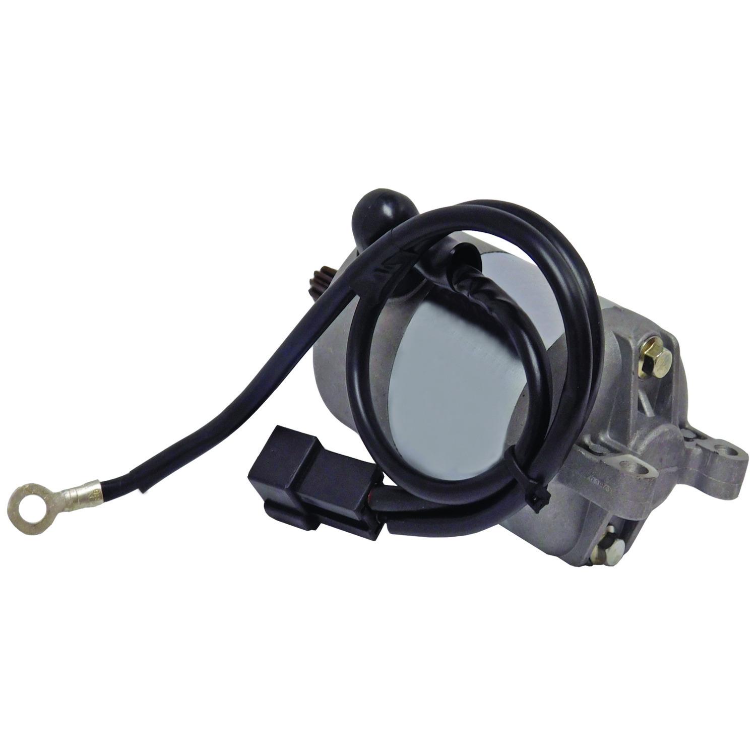 WAI 16090N - Starter Motor WAI 16090N Starter Motor product image 1 of 25