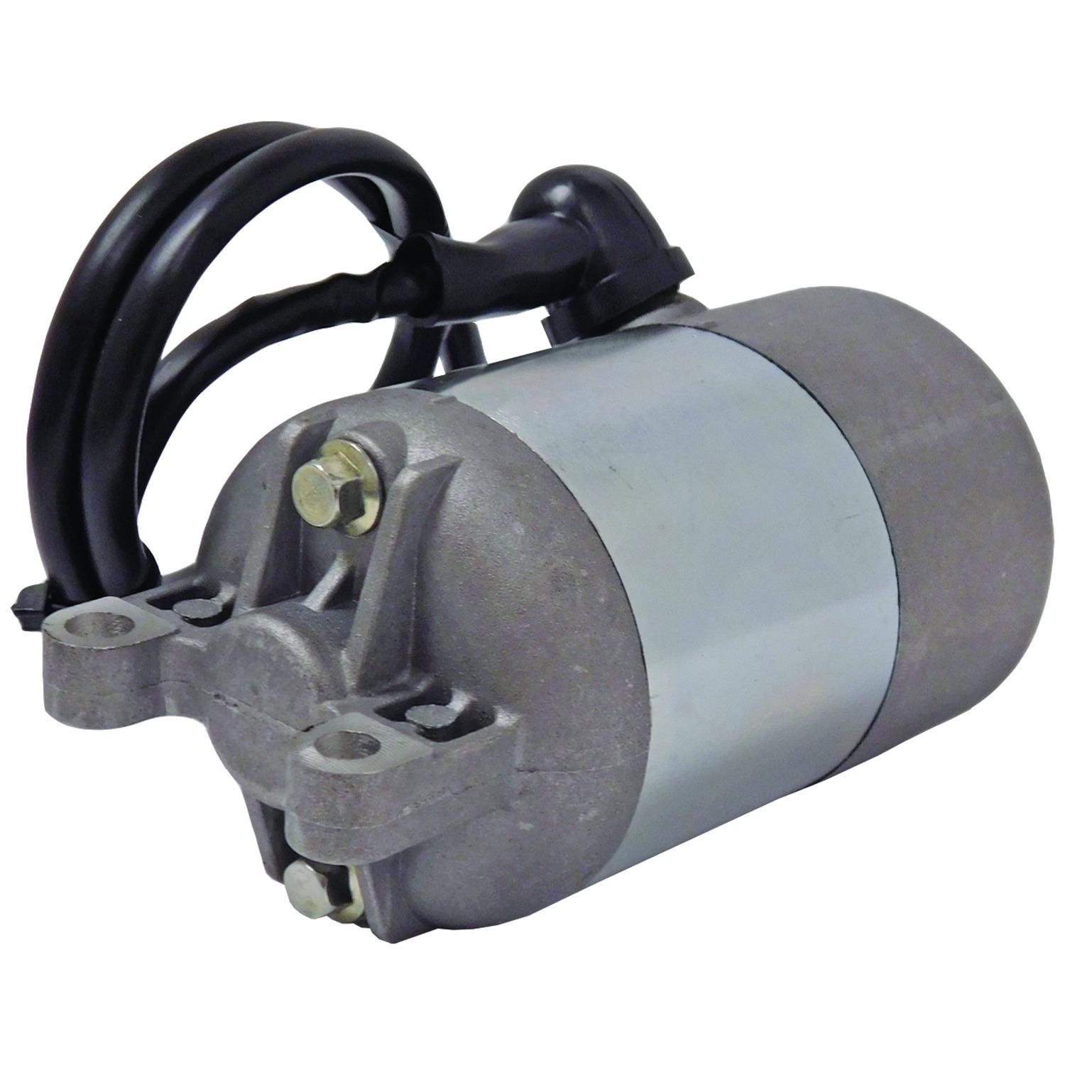 WAI 16090N - Starter Motor WAI 16090N Starter Motor product image 12 of 25