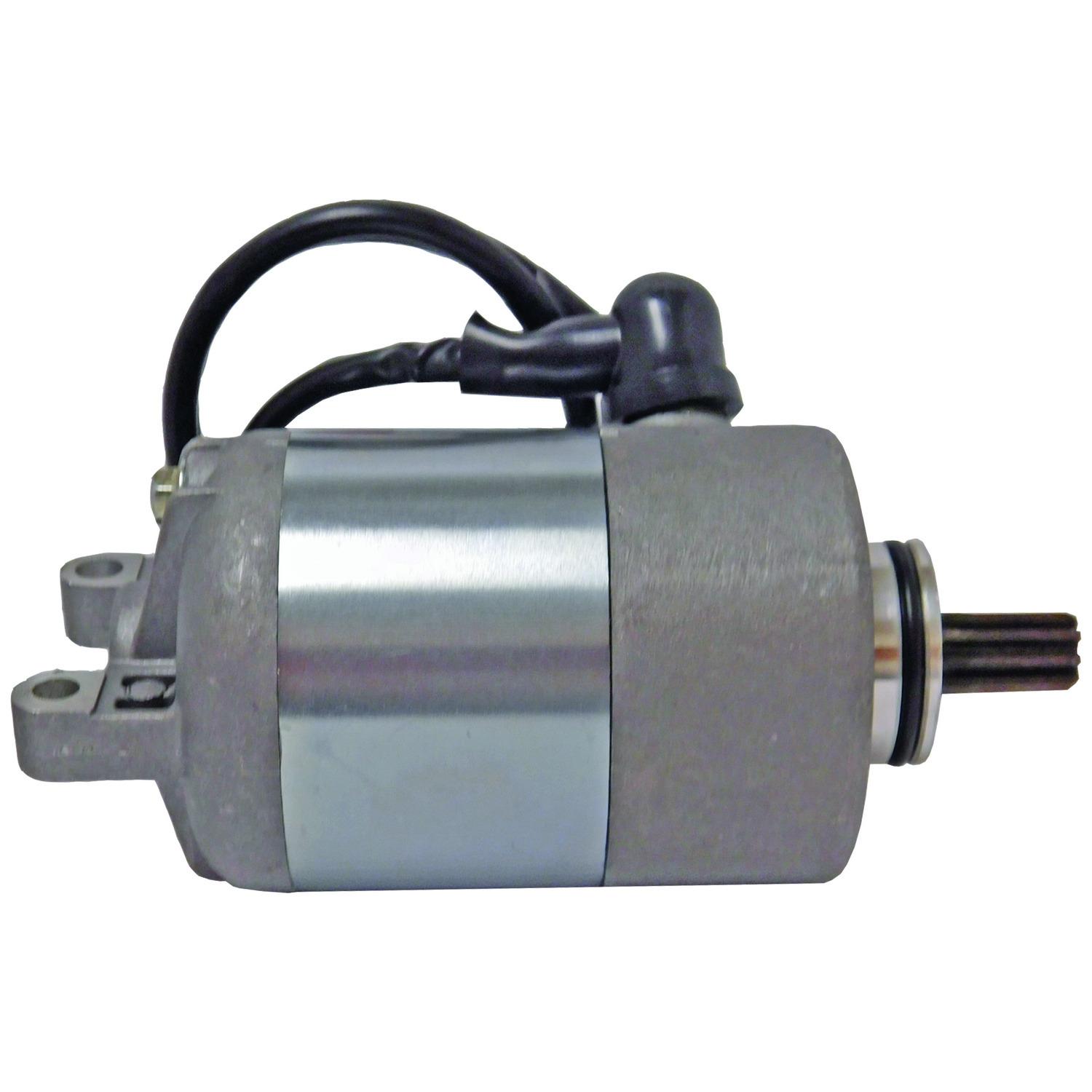 WAI 16090N - Starter Motor WAI 16090N Starter Motor product image 16 of 25