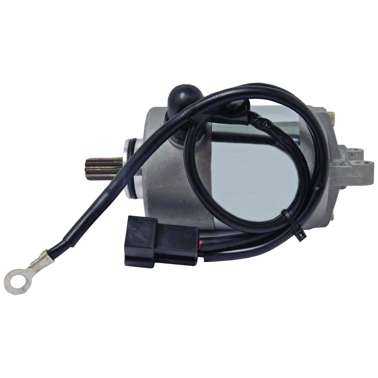 WAI 16090N - Starter Motor WAI 16090N Starter Motor product image 17 of 25