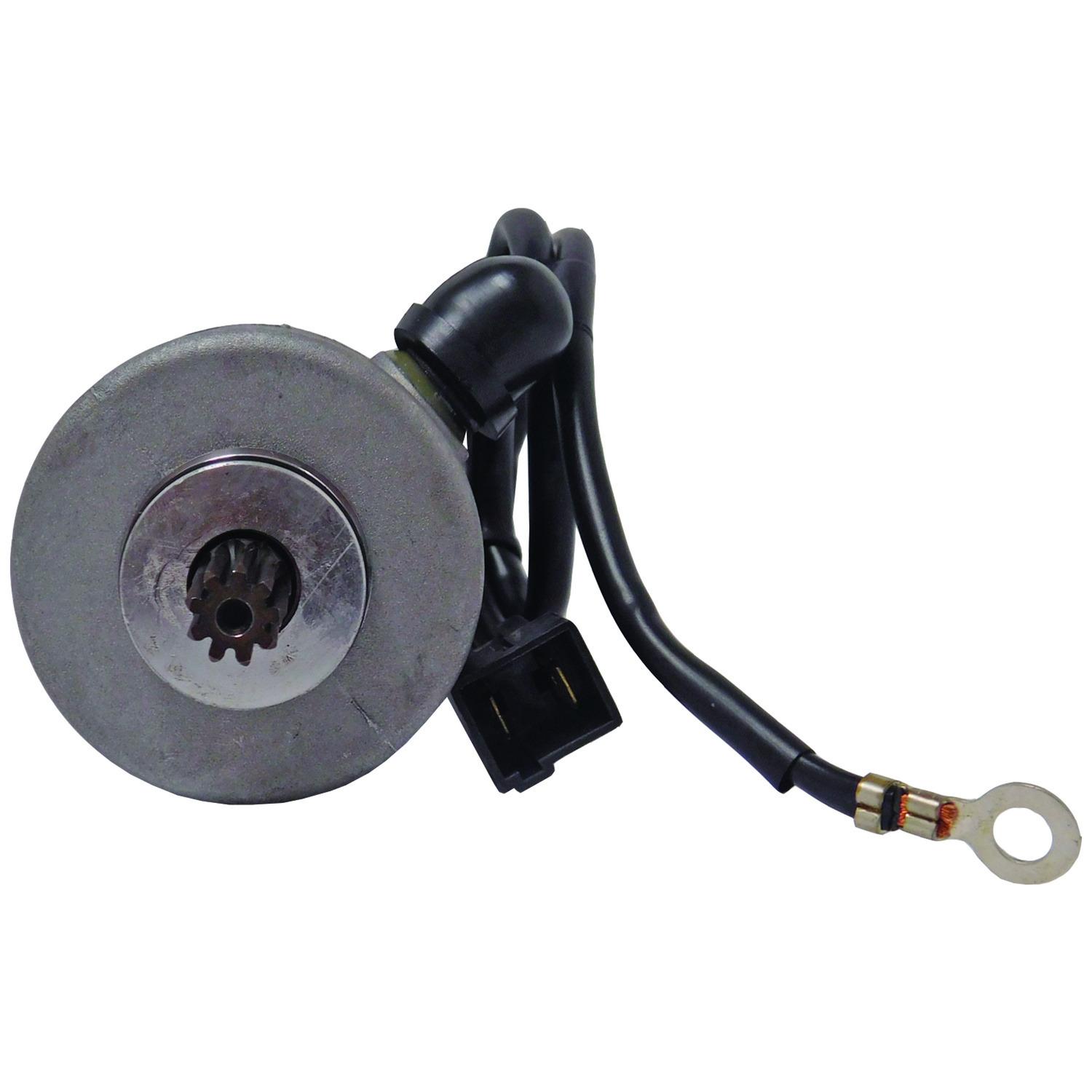 WAI 16090N - Starter Motor WAI 16090N Starter Motor product image 22 of 25