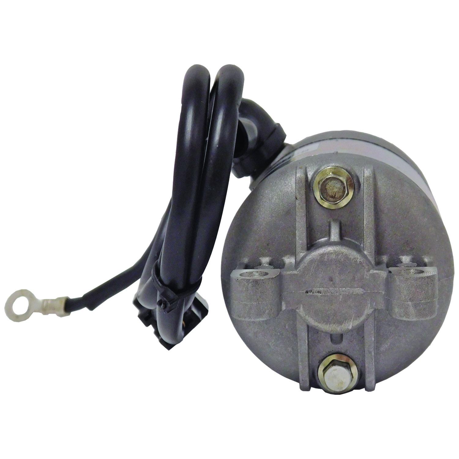 WAI 16090N - Starter Motor WAI 16090N Starter Motor product image 23 of 25