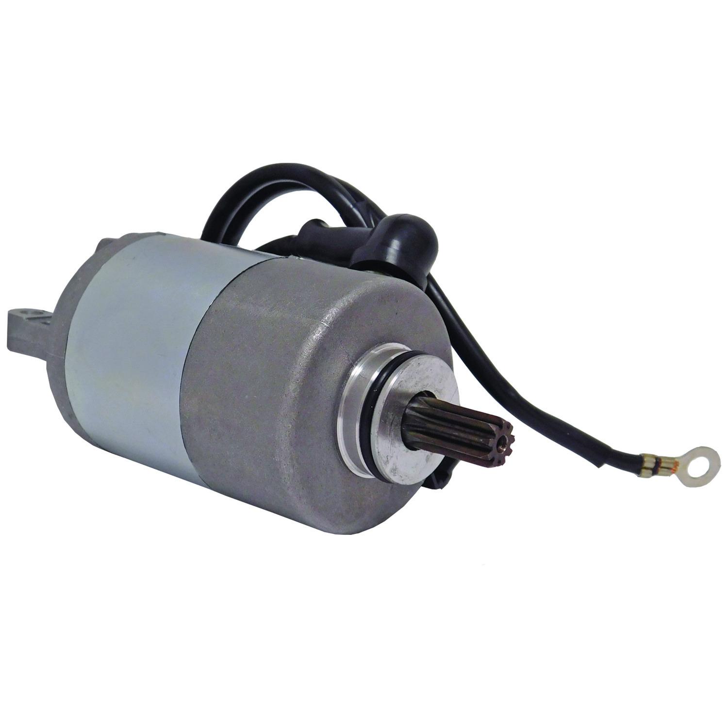 WAI 16090N - Starter Motor WAI 16090N Starter Motor product image 24 of 25