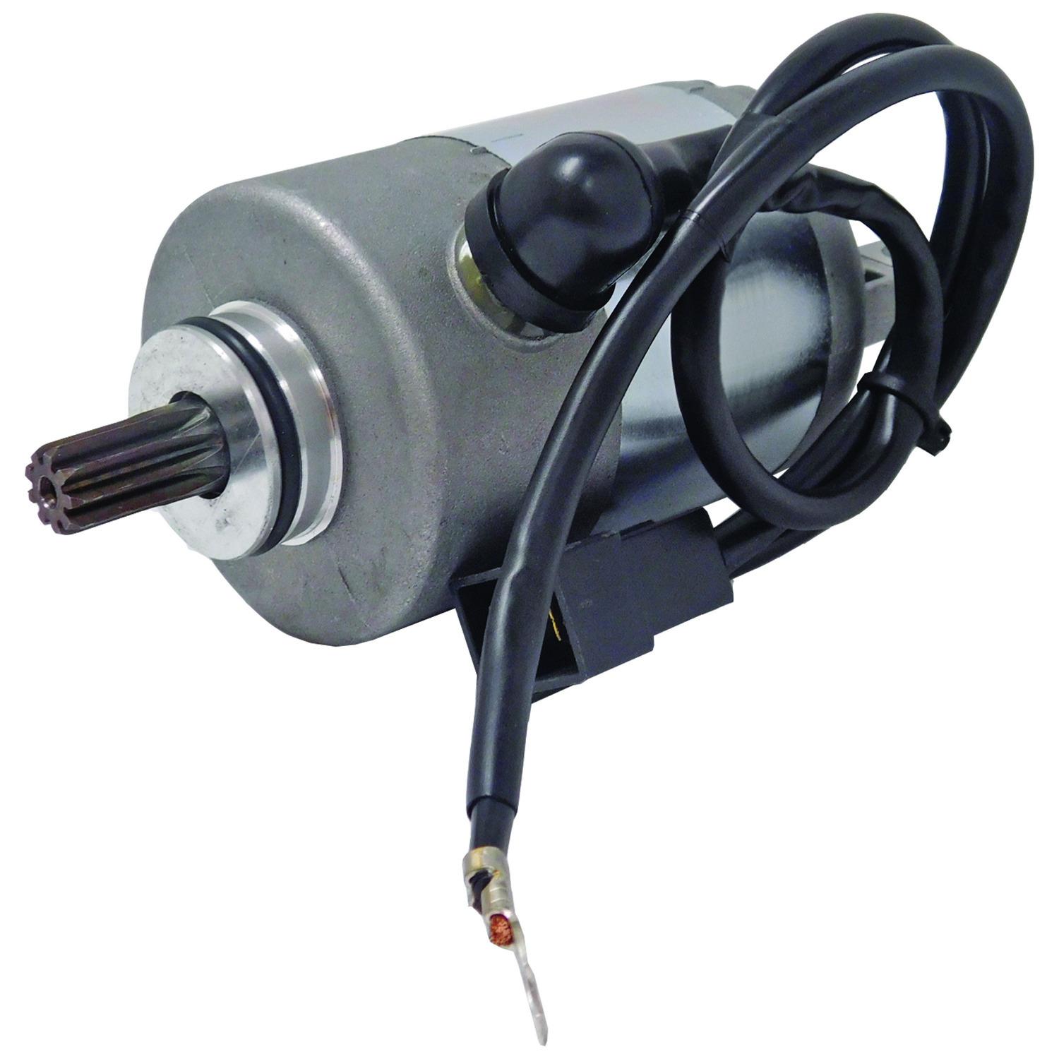 WAI 16090N - Starter Motor WAI 16090N Starter Motor product image 25 of 25
