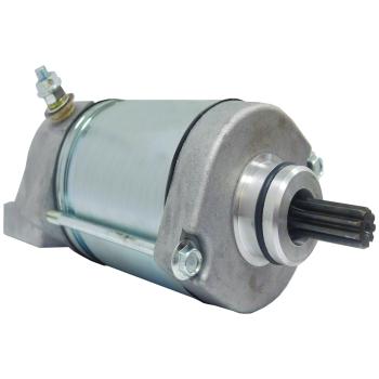 2014 Yamaha RX10PS Apex SE Starter Motor WAI 16092N image 2 of 2