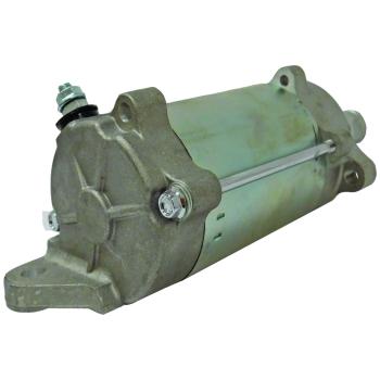 2008 Ski-Doo MX Z 800 R Adrenaline Starter Motor WAI 16093N image 2 of 4