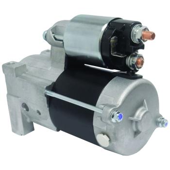 2016 John Deere Gator XUV 550 Starter Motor