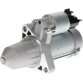 2017 Infiniti QX30 Starter Motor WAI 16098N image 3 of 4