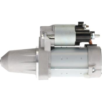 2017 Infiniti QX30 Starter Motor WAI 16098N image 4 of 4
