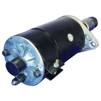 1963 Sunbeam Alpine Starter Motor WAI 16121N image 2 of 4