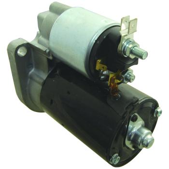 1980 MG MGB Starter Motor WAI 16164N image 1 of 4